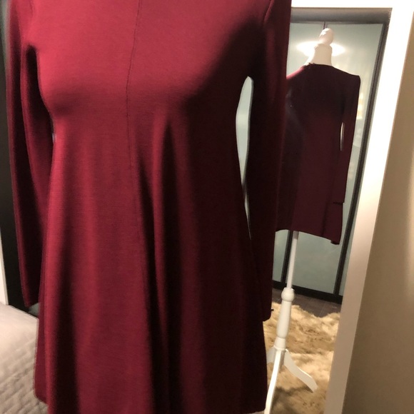 Mini dress or tunic - Picture 2 of 2